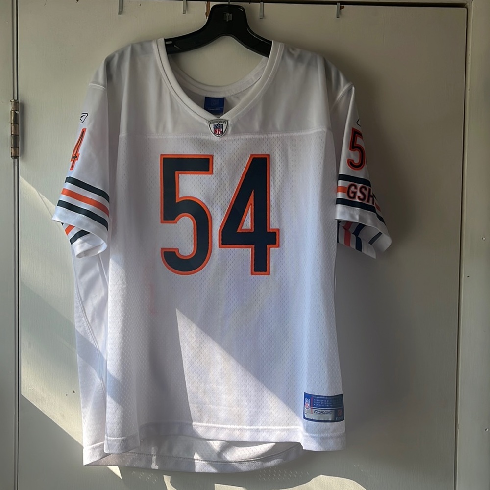 Brian Urlacher Jersey - Kids size XXL